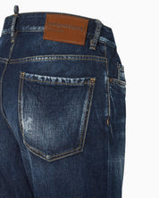 Dsquared2 Jeans S71LB1637/D30011470 - SanShopLuxury - 2025, 44, 46, 48, 50, 52, Abbigliamento, Autunno/Inverno, Blu, Dsquared2, FW25, Idoneo, Jeans, New, Uomo