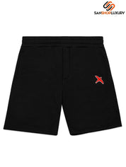 Axel Arigato Short 16403 - SanShopLuxury - 2022, Abbigliamento, Axel Arigato, L, M, Nero, Outlet, Primavera/Estate, S, Short, SS22, Uomo, XL