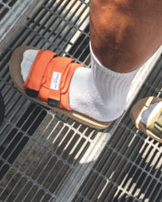 Dualscape Sandali DC-C06-ARANCIO - SanShopLuxury - 2025, 35/36, 39/40, 41/42, 43/44, 45/46, Arancione, Beachwear, Calzature, Dualscape, New, Primavera/Estate, Sandali, SS25, Stellato, Uomo