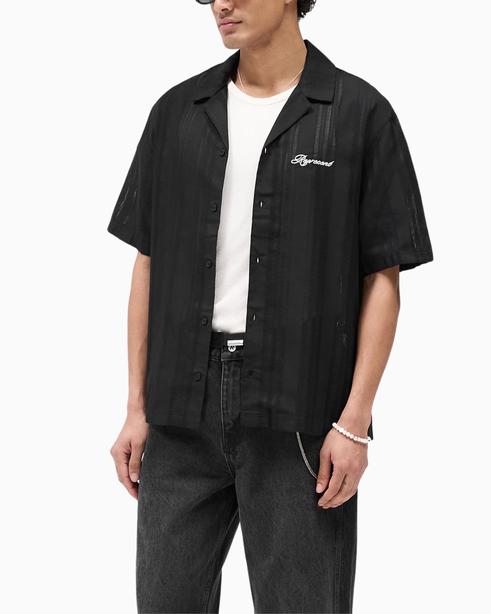 Represent Camicia MLM2967/01