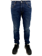 Takutea Jeans MITTE OMI.B