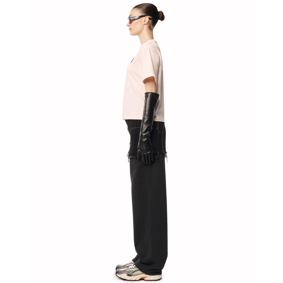 Heron Preston T-Shirt HWAA032F23JER007