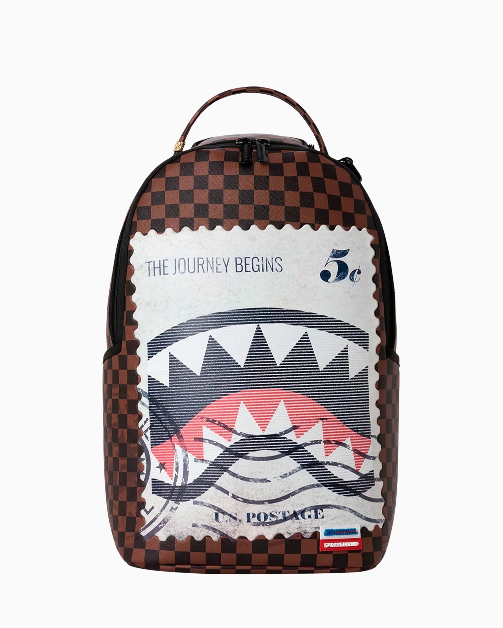 Sprayground Zaino 910B9296NSZ