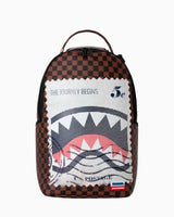 Sprayground Zaino 910B9296NSZ
