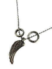 Pietro Ferrante Collana C0315 Metallo