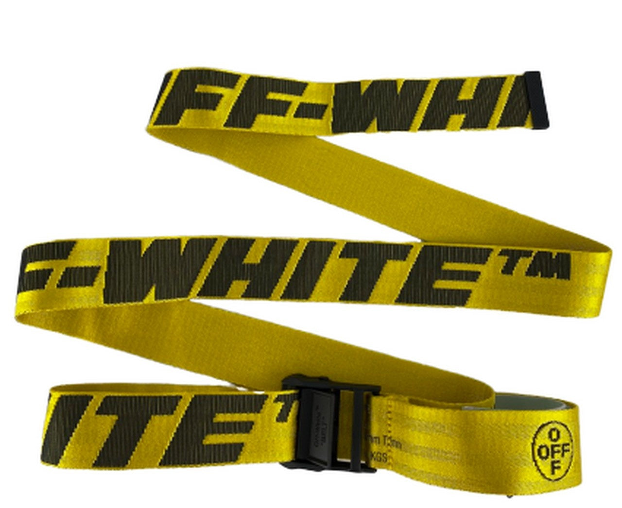 Off-White Cintura OWRB027S20FAB001 1810