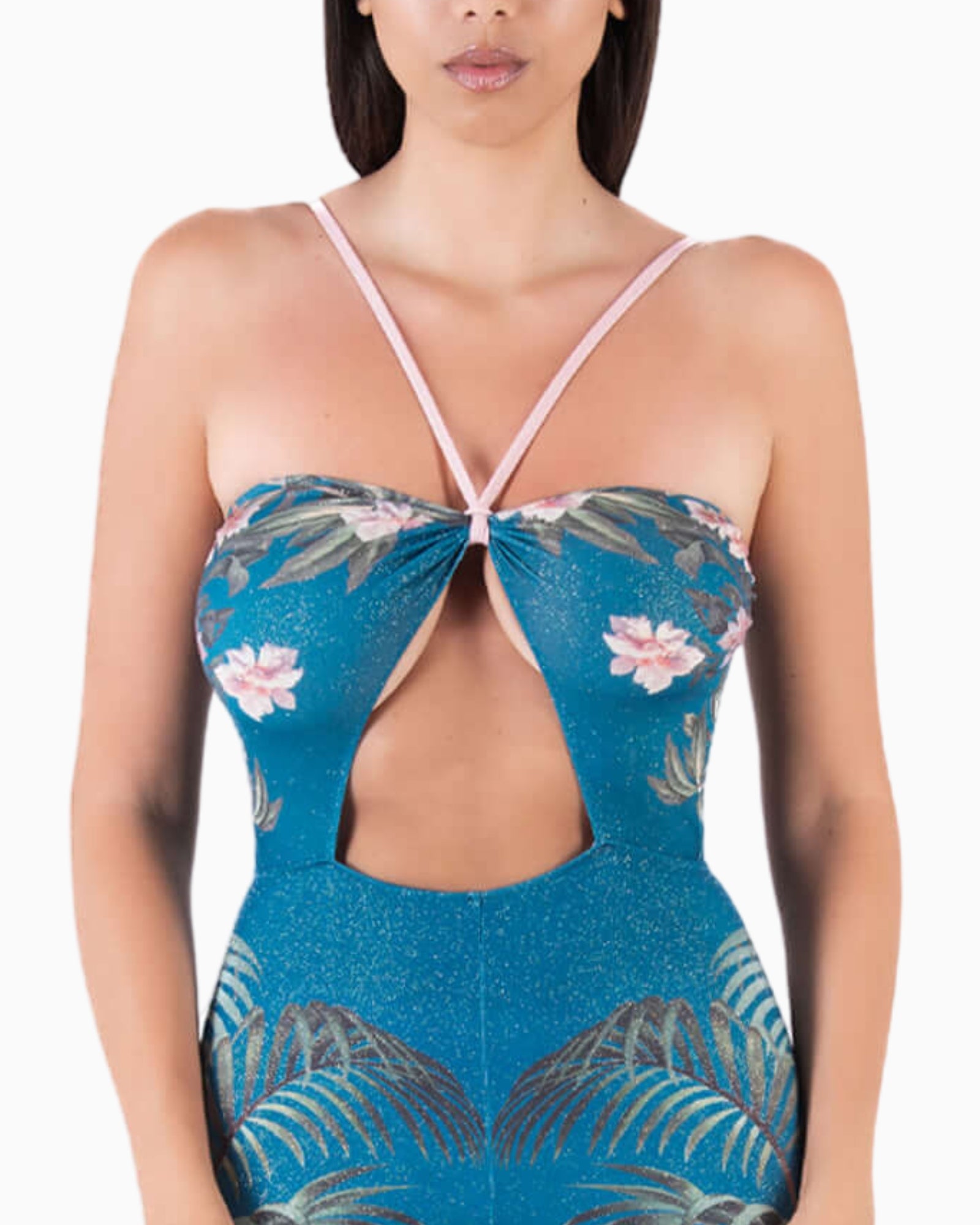 District Margherita Mazzei Tuta Intera 6JS88-0609