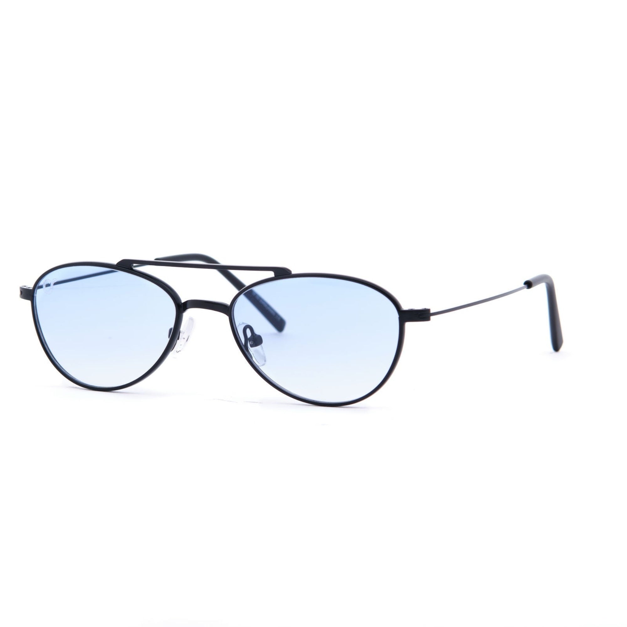 Sunglasses Occhiali BALI-C02-BLU