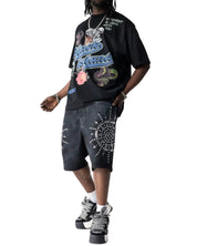 Black Island T-Shirt 2033BLACK