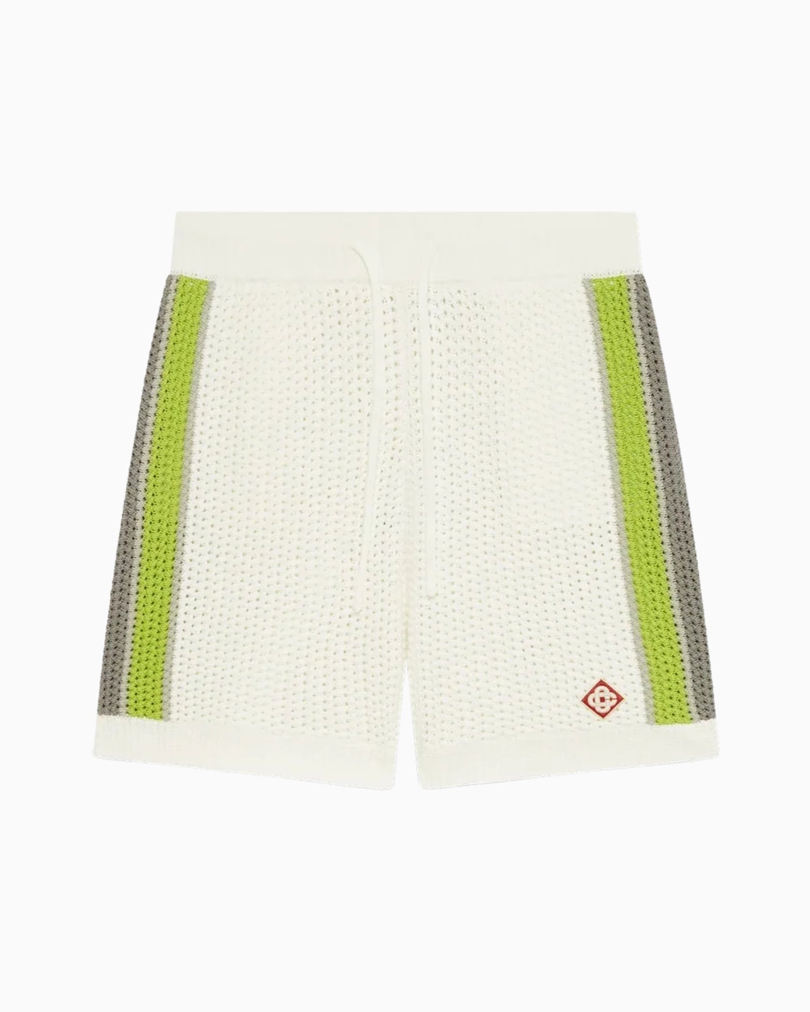 Casablanca Short MSP26KW1208/01