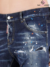 Dsquared2 Jeans S75LB0597 S30664 470