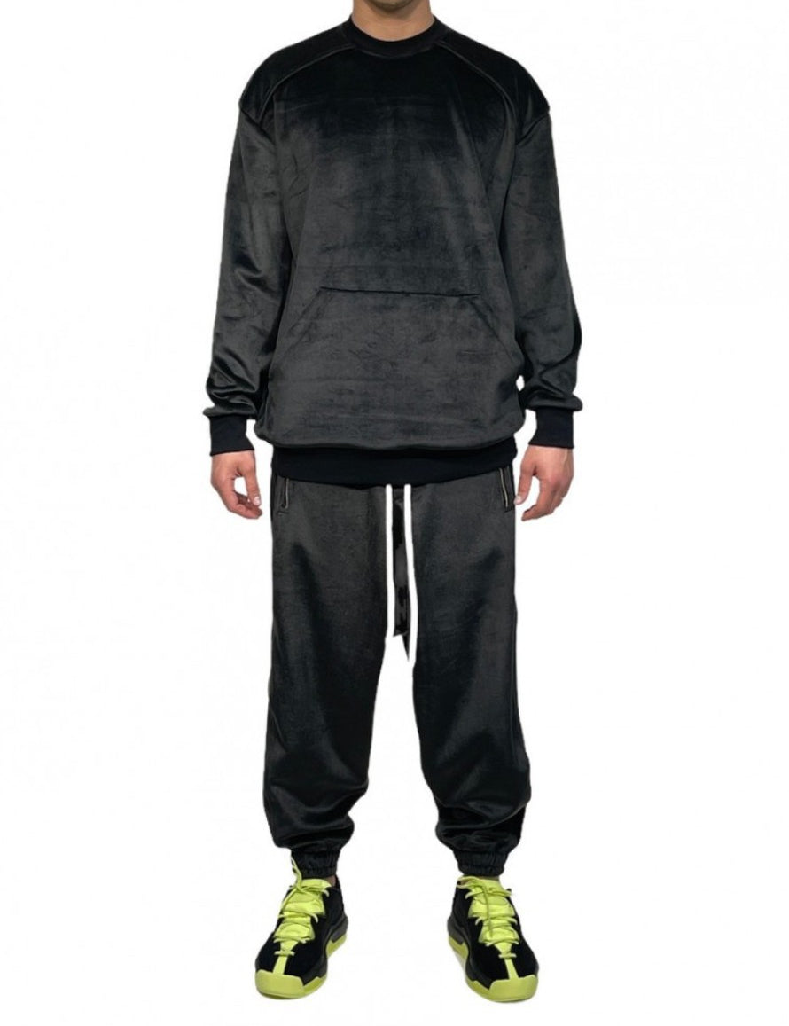 Inverno, Bordeaux, Donotconform, FW21, L, M, Nero, Outlet, Rosso, S, Tuta Completa, Uomo, XL, XXL