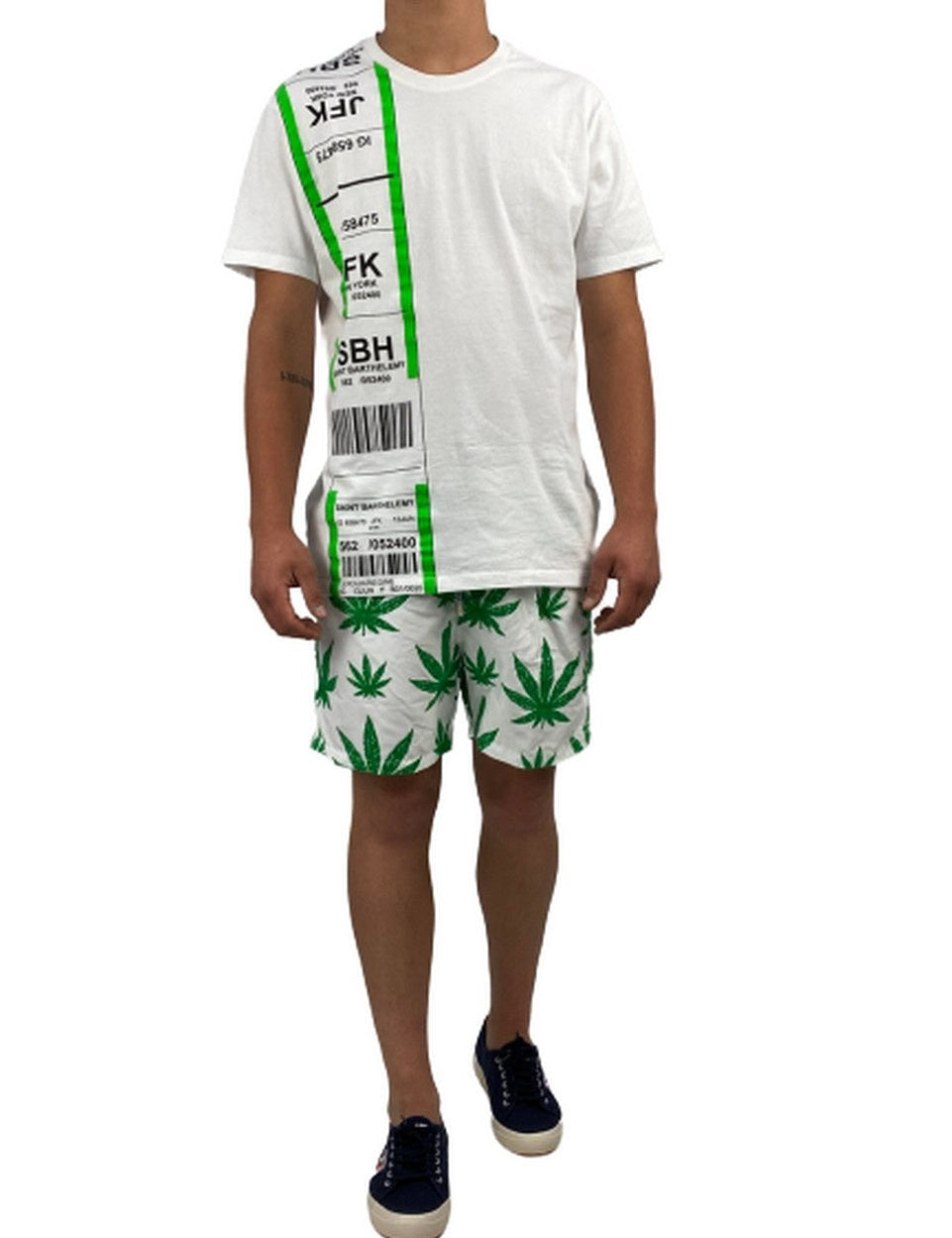 Estate, SS18, Ultimo, Uomo, XL, XXL