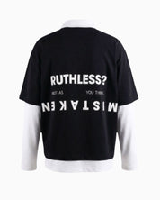 Donotconform T-Shirt Polo SS26TEE3030