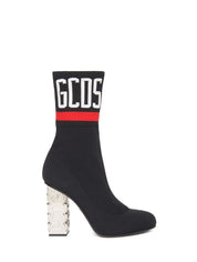 Gcds Stivaletti SS21W010017