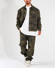Donotconform Camicia SHIRT2040-V