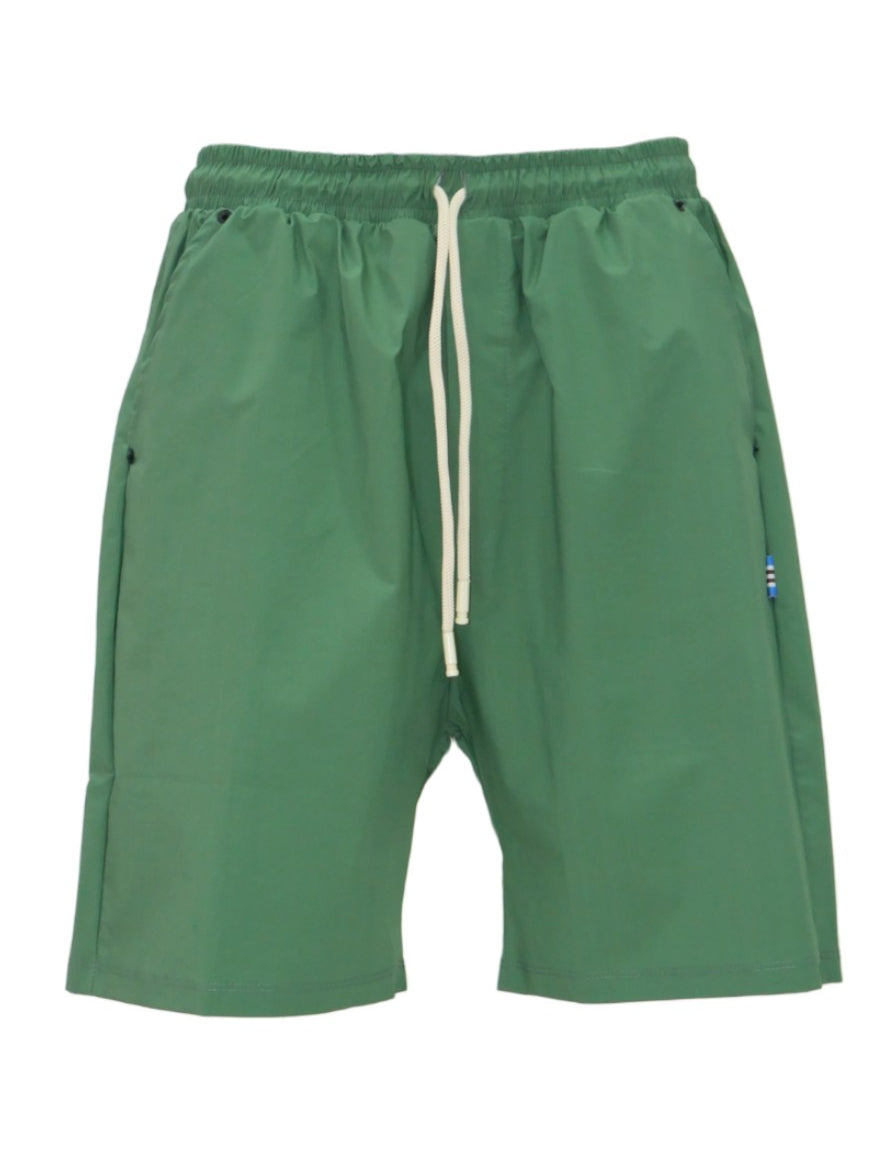 Estate, S, Short, SS23, Uomo, Verde, XL, XXL, XXXL