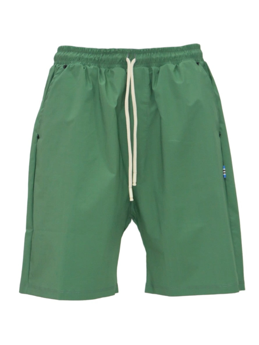 Chiodi Milano Short 0198 - SanShopLuxury - 2023, Abbigliamento, Chiodi Milano, L, M, Nero, Outlet, Primavera/Estate, S, Short, SS23, Uomo, Verde, XL, XXL, XXXL