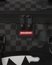 Sprayground Borsa Valigia 910D7482NSZ - SanShopLuxury - 2025, Accessori, Autunno/Inverno, Borsa Valigia, Continuativo, Donna, Idoneo, Nero, New, Primavera/Estate, Sprayground, SS25, Unica, UNISEX, Uomo, Valigeria