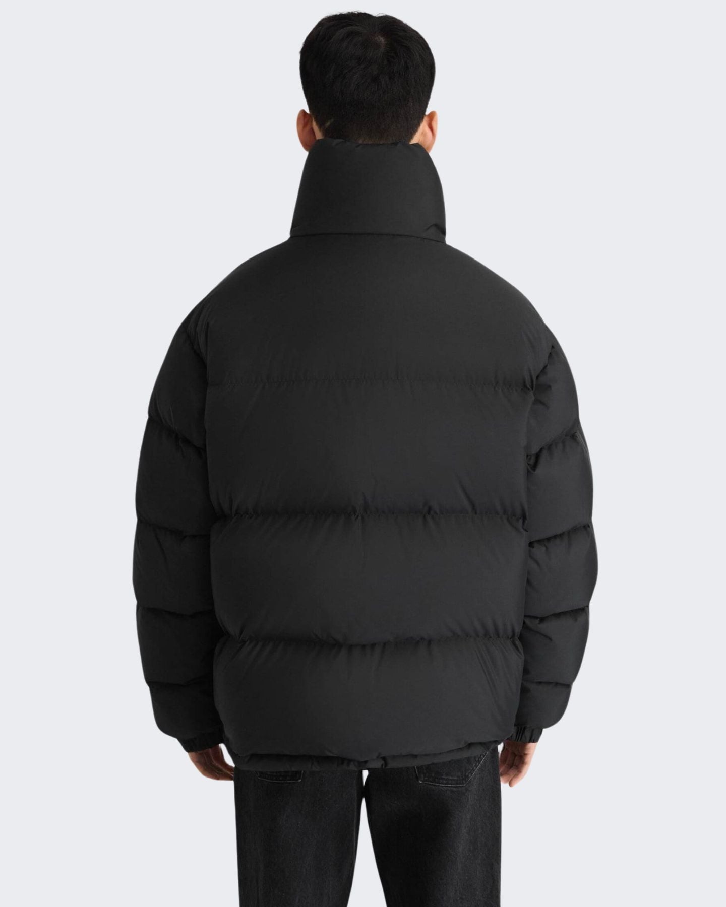 Axel Arigato Giubbino A2646001 - SanShopLuxury - 2024, Abbigliamento, Autunno/Inverno, Axel Arigato, FW24, Giubbino, Idoneo, L, M, Nero, Outlet, S, Ultimo, Uomo, XL