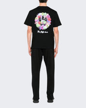 Barrow T-Shirt S4BWUATH095/110 - SanShopLuxury - 2024, Abbigliamento, Barrow, Donna, Idoneo, L, M, Nero, Outlet, Primavera/Estate, S, SS24, T-Shirt, UNISEX, Uomo, XL