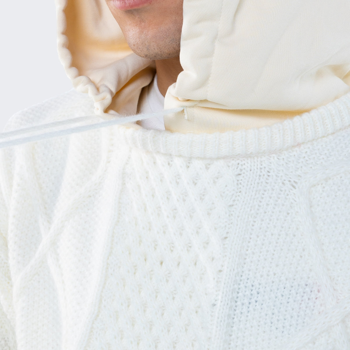 Gavensemble Maglieria PULL05