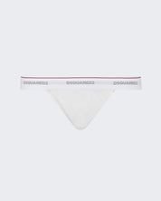 Dsquared2 Perizoma D8L205550 - SanShopLuxury - 2024, Bianco, Donna, Dsquared2, I, Idoneo, II, III, Intimo, IV, Nero, Outlet, Perizoma, Primavera/Estate, SS24, V
