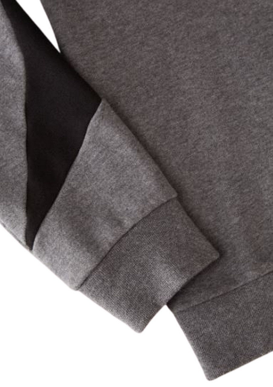 Ea7 Emporio Armani Felpa 6HPM84/PJ07Z3925 - SanShopLuxury - -50%, 2020, Abbigliamento, Autunno/Inverno, Ea7 Emporio Armani, Felpa, FW20, Grigio, Outlet, Ultimo, Uomo, XXL