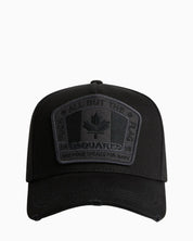 Dsquared2 Cappello BCM4011/05C00001M436