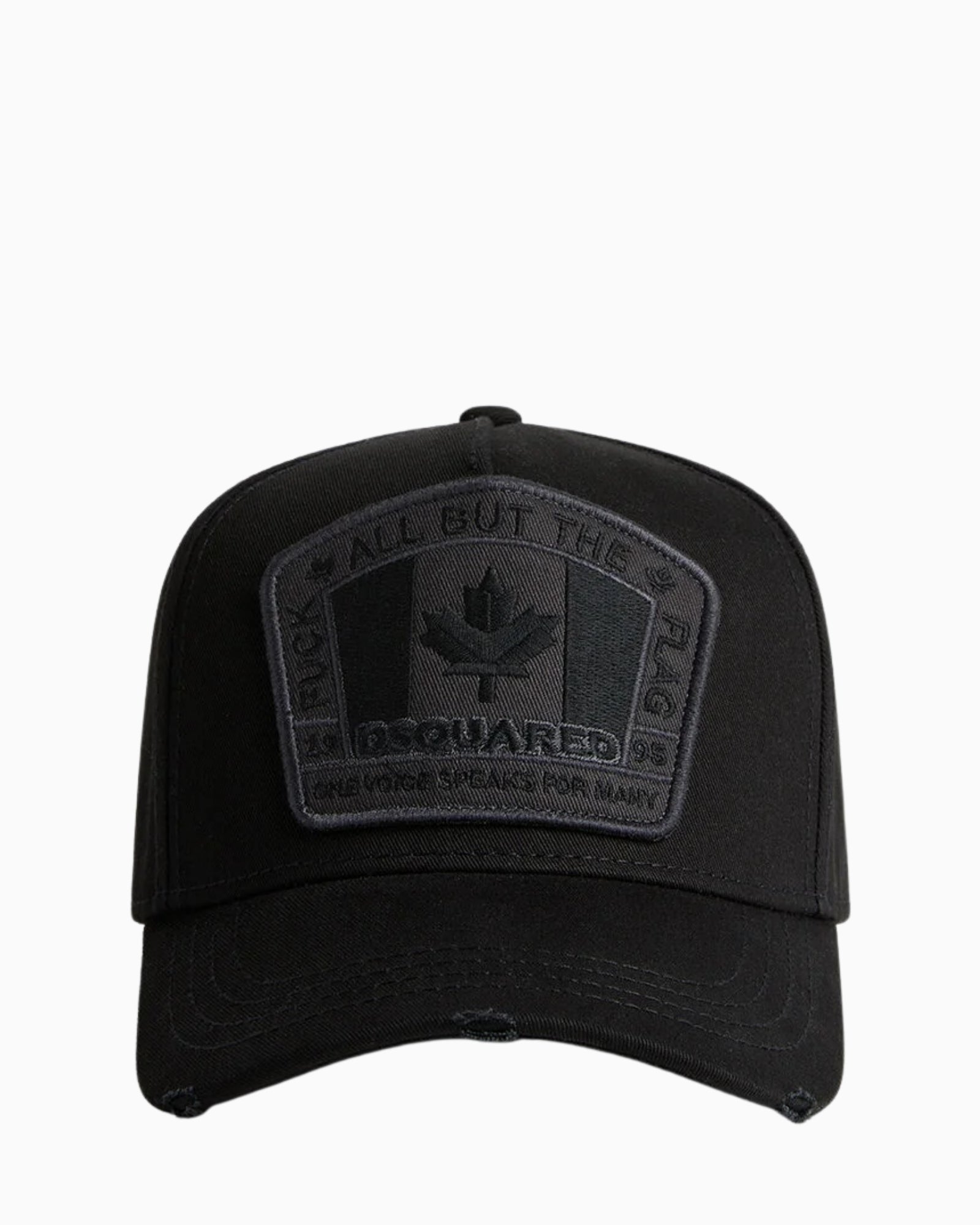 Dsquared2 Cappello BCM4011/05C00001M436