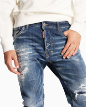 Dsquared2 Jeans S71LB1365 470