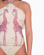 District Margherita Mazzei Costume 5GS51-0070 - SanShopLuxury - 1°, 2025, 2°, 3°, 4°, 5°, Abbigliamento, Beachwear, Burro, Costume, District Margherita Mazzei, Donna, Idoneo, Intero, New, Primavera/Estate, SS25, Ultimo