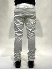 Gavensemble Jeans JEANS-130 - SanShopLuxury - -50%, 2021, 44, 46, 48, 52, Abbigliamento, Autunno/Inverno, Bianco, FW21, Gavensemble, Jeans, Marrone, Outlet, Uomo