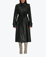 Shiki Trench SABINA
