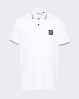 Stone Island T-Shirt Polo 80152SC18-A1001