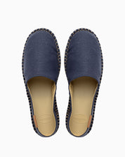 Havaianas Espadrillas 4147955 - SanShopLuxury - 40, 41, 42, 43, 44, 45, Beachwear, Blu, Calzature, Carry Over, Espadrillas, Havaianas, Idoneo, Khaki, Nero, New, Primavera/Estate, Uomo