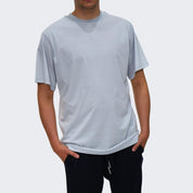 Chiodi Milano T-Shirt 0209 - SanShopLuxury - 2023, Abbigliamento, Autunno/Inverno, Bianco, Chiodi Milano, Cotone, FW23, Gesso, Idoneo, L, M, Nero, Outlet, S, T-Shirt, Uomo, XL, XXL, XXXL