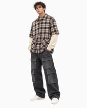 SYST Camicia CAM8000-M