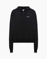 Off-White Felpa OMBB037C99FLE010