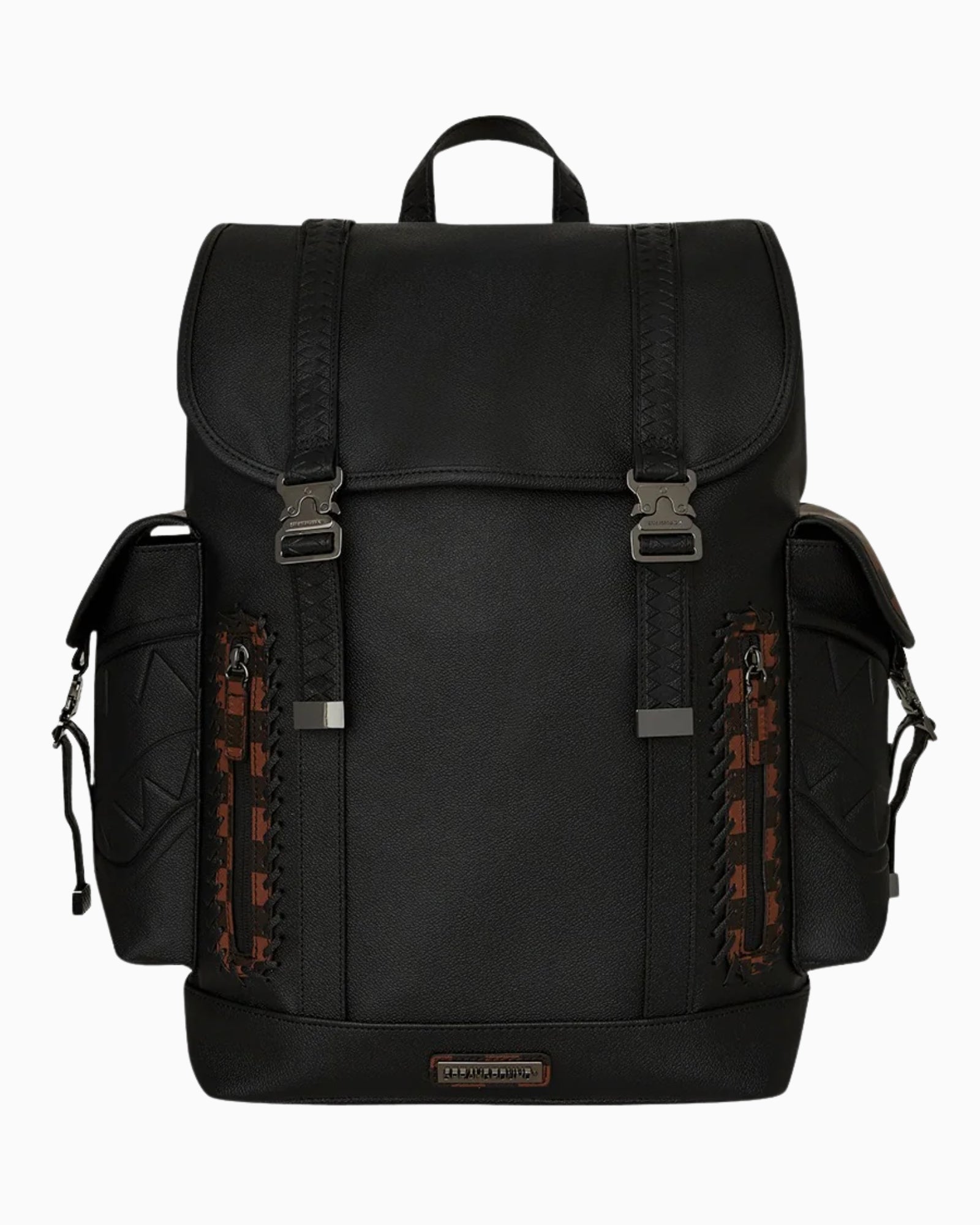 Sprayground Zaino 910B8014NSZ - SanShopLuxury - 2025, Accessori, Autunno/Inverno, Continuativo, Donna, FW25, Nero, New, Primavera/Estate, Sprayground, Stellato, Unica, UNISEX, Uomo, Valigeria, Zaino