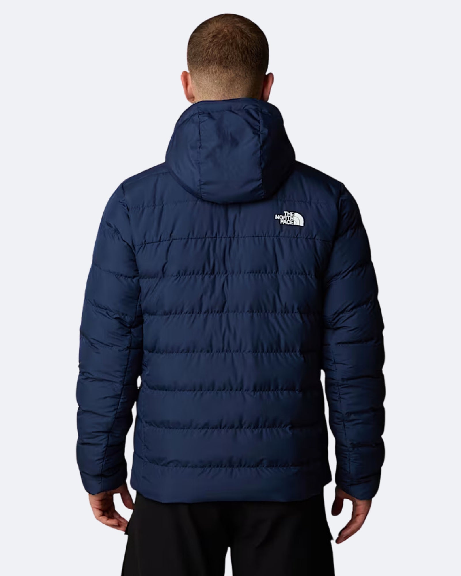 The North Face Giubbino NF0A84I14GV - SanShopLuxury - 2024, Abbigliamento, Autunno/Inverno, Blu, FW24, Giubbino, L, M, Outlet, Stellato, The North Face, Uomo, XL, XXL