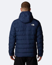 The North Face Giubbino NF0A84I14GV - SanShopLuxury - 2024, Abbigliamento, Autunno/Inverno, Blu, FW24, Giubbino, L, M, Outlet, Stellato, The North Face, Uomo, XL, XXL