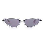 Sunglasses Occhiali MONTECARLO BLACK-C02 - SanShopLuxury - 2025, Accessori, Autunno/Inverno, Bellezza, Continuativo, Donna, Nero, New, Occhiali, Primavera/Estate, SS25, Stellato, Sunglasses, UNISEX, Uomo