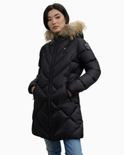 Blauer Giubbino 25WBLDK03098-999EI - SanShopLuxury - 2025, Abbigliamento, Autunno/Inverno, Blauer, Donna, FW25, Giubbino, Idoneo, L, M, Nero, New, S, XL, XXL