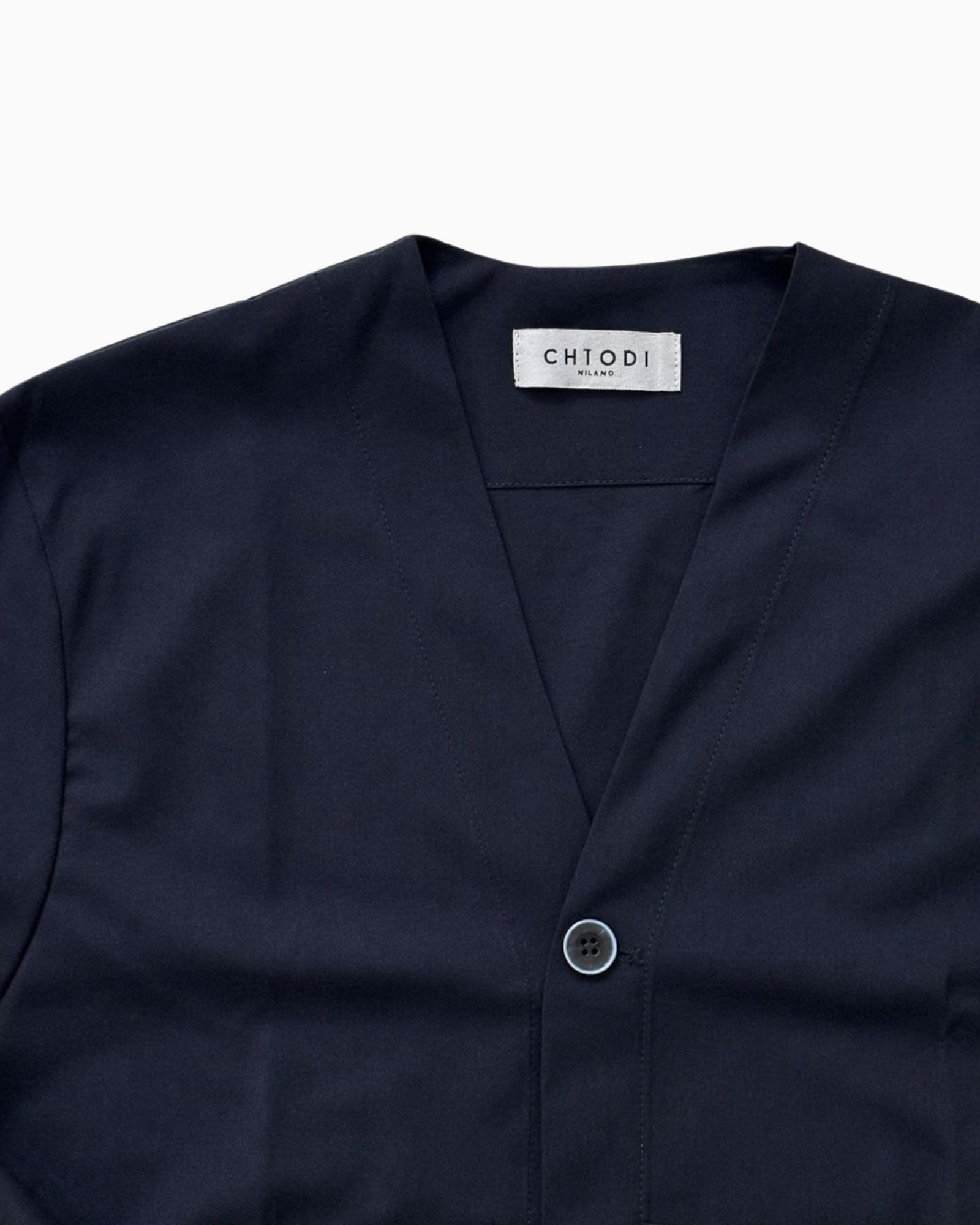 Chiodi Milano Maglieria SS26052-BL