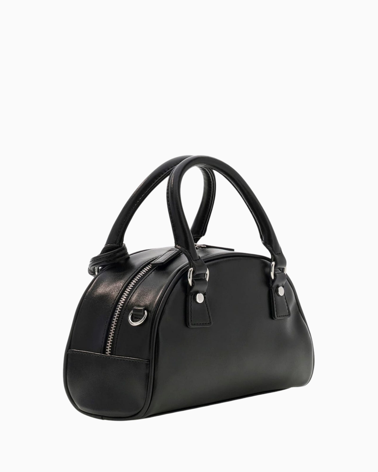 Guess Borsa a Tracolla V6BZ07 W4597 JBLK