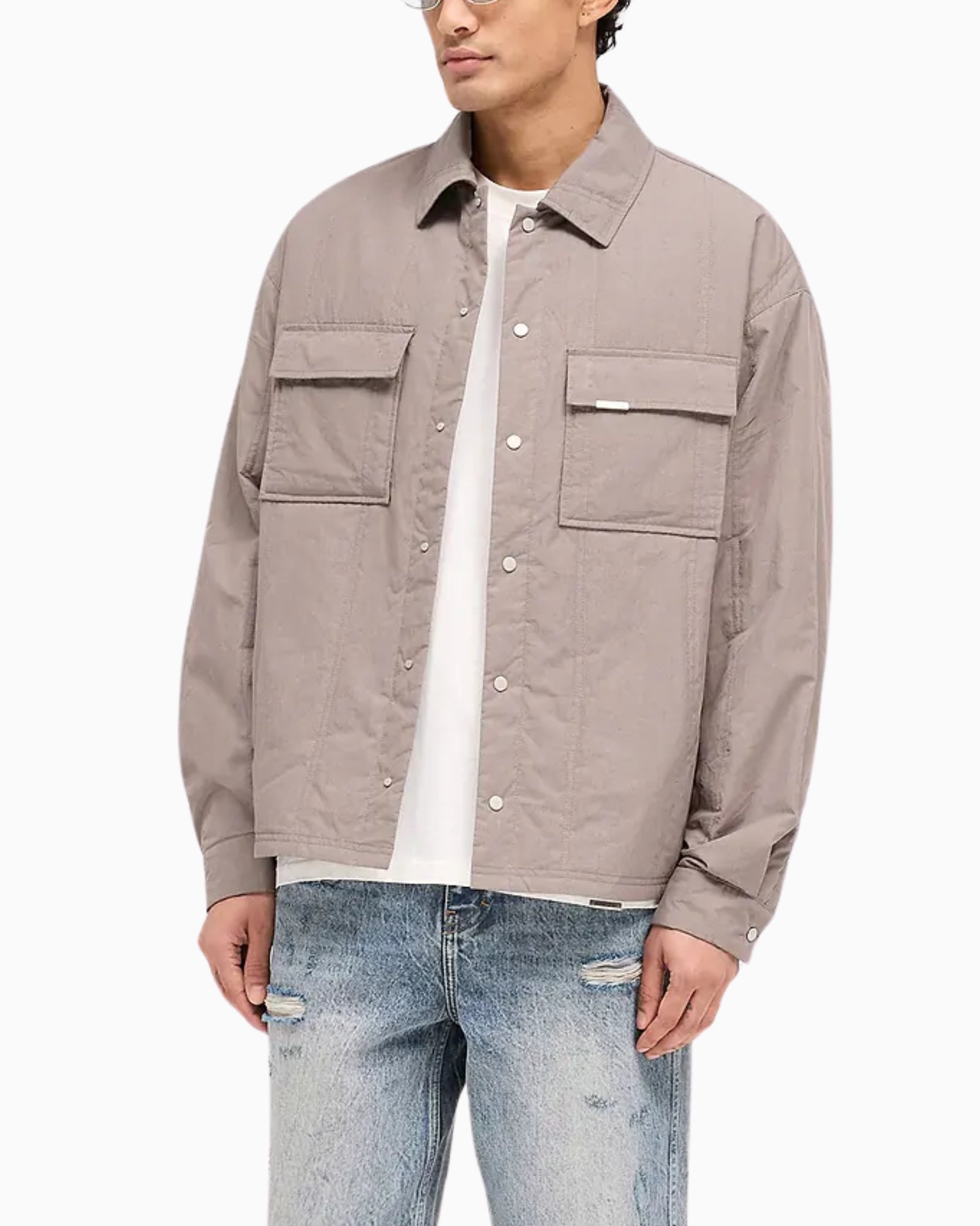 Estate, Represent, S, SS25, Uomo, XL, XXL