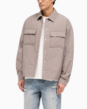 Represent Camicia MLM2911/46 - SanShopLuxury - 2025, Abbigliamento, Camicia, Grigio, Idoneo, L, M, New, Primavera/Estate, Represent, S, SS25, Uomo, XL, XXL