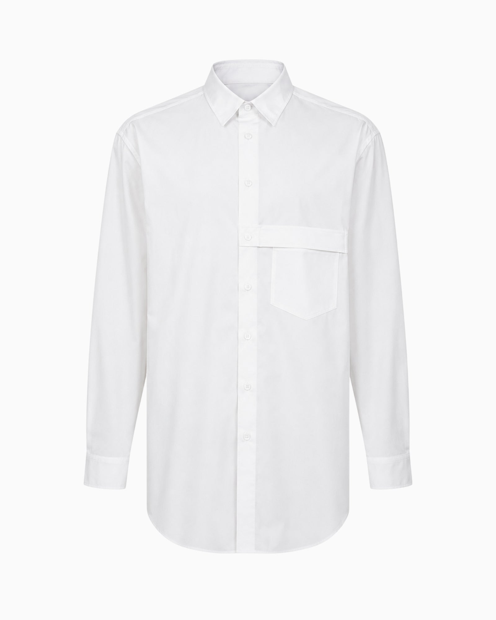 Adidas Y-3 Camicia GV4222