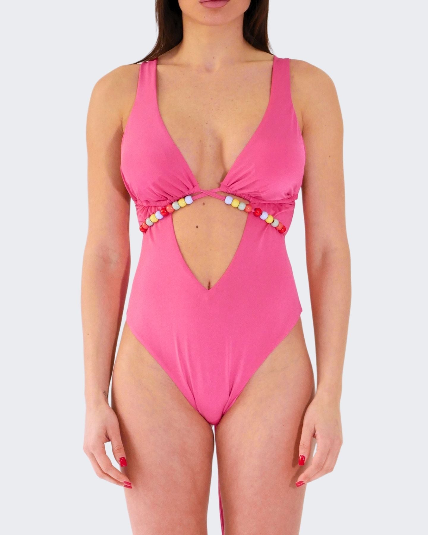 Estate, Rosa, S, SS24